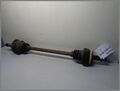 Mercedes Benz W211 Antriebswelle Gelenkwelle hinten 2113500516 Links Original