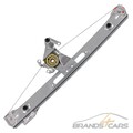 ATEC FENSTERHEBER ELEKTRISCH HINTEN RECHTS FÜR BMW 3ER 3ER 3 ER E46 BJ 98-05