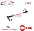 STABILISATOR STABI LINKS+RECHTS VORNE FAG 818 0562 10 2PCS P FÜR OPEL ASTRA K