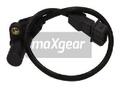 Original MAXGEAR Impulsgeber Kurbelwelle 24-0086 für Ford VW