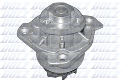 Wasserpumpe Motorkühlung DOLZ A192 für VW SEAT PASSAT 1J6 BEETLE NEW 1J1 1M2 1J5