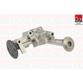 ORIGINAL® Fai Autoparts OP322 Ölpumpe für Renault CLIO III CLIO II SCÉNIC II