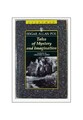 Tales of Mystery and Imagination by Poe, Edgar Allan 0460870408 FREE Shipping