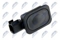 NTY Schalter Heckklappenentriegelung EZC-FR-029 für MONDEO KUGA FORD MAX FIESTA