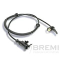 ABS-Raddrehzahlsensor 50870 BREMI für SMART MITSUBISHI