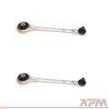 2x Maxgear 72-1595 Lenker Radaufhängung Vorne für Audi A8 4D2 4D8