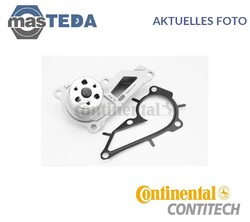 WPS3162 MOTOR KÜHLWASSERPUMPE WASSERPUMPE CONTITECH FÜR MERCEDES-BENZ A-CLASS