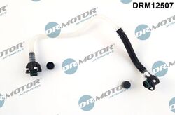 Dr.Motor (DRM12507) Kraftstoffleitung für MERCEDES-BENZ