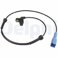 DELPHI SS20057 Sensor, Raddrehzahl für PEUGEOT