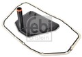 Febi Bilstein Hydraulik Filter Satz Automatik Getriebe für Audi VW 02-16 100266