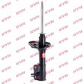 1x Stoßdämpfer Excel-G KYB 332112 332113 für COLT MITSUBISHI 5 1300 CJ1A GLX
