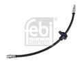FEBI BILSTEIN Bremsschlauch Vorderachse links für BMW X1 F48 2 Gran Tourer