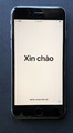 Apple iPhone 6s A1688 16GB  Space Grau defekte Home-Taste Ersatzteilspender