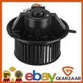 Innenraumgebläse Gebläsemotor Heizungsge Passend für BMW X3 F25 2010-2018 Vorne