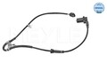 MEYLE ABS Sensor Raddrehzahl 33-14 899 0001 für SUZUKI SWIFT 3 MZ EZ RS413 ZC11S