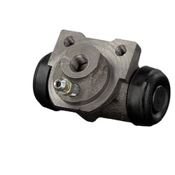 FEBI BILSTEIN Radbremszylinder Trommelbremse Hinten Links Hinten Rechts 09601