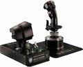 Thrustmaster Hotas Warthog - Flugsteuerungssystem - Joystick und Schubregler für