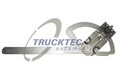TRUCKTEC AUTOMOTIVE Fensterheber 02.53.069 für MERCEDES-BENZ