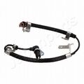 JAPANPARTS ABS-167 Sensor, Raddrehzahl passend für NISSAN