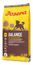 Josera Balance | 12,5kg Hundefutter trocken