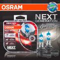 HB3 OSRAM NIGHT BREAKER LASER Next Generation Scheinwerfer Lampe 150% mehr licht