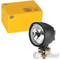 HELLA HALOGEN ARBEITSSCHEINWERFER 12V 65W WEITREICHENDE AUSLEUCHTUNG | 1G0 996
