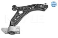 Querlenker Vorderachse rechts 116 050 0216 MEYLE für VW SKODA AUDI SEAT