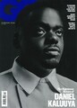 GQ Magazine: Daniel Kaluuya Cover, Barry Keoghan, Saltburn, Football, Feb 2024