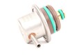 TOPRAN 108 125 Kraftstoffdruckregler für VW Golf IV Schrägheck (1J1) POLO (9N)