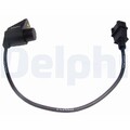 DELPHI Sensor, Nockenwellenposition SS10886 für OPEL SAAB