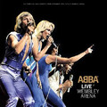 Abba - Live at Wembley Arena (2 CD)