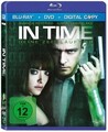 In Time - Deine Zeit läuft ab - Blu-Ray