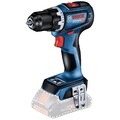 Bosch Professional GSR 18V-90 C 06019K6002 Akku-Schrauber, Akku-Bohrschrauber...