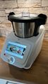 Küchenmaschine Silvercrest Monsieur Cuisine Connect SKMC 1200 E5 - neuwertig!