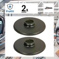 2x ORIGINAL® Magnum Technology A8W051 Anschlagpuffer, Federung