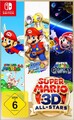 Super Mario 3D All-Stars Nintendo Switch Spiel 2020 | Gebraucht Ovp ohne Inlay