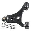FEBI Querlenker Mercedes 40387