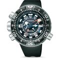 Citizen Uhr Promaster Aqualand Eco Drive BN2024-05E Mineral-Caja 52.5mm-20 BAR