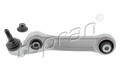 Querlenker Dreieckslenker TOPRAN 502 376 für BMW F02 F01 F03 F04 Aluminium 7er