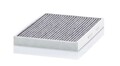 Innenraumfilter Pollenfilter Filter für BMW iX I20 2021-> Mann-Filter Cuk33006