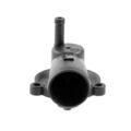 GATES TH36587G1 Thermostat mit Gehäuse für VW SEAT SKODA