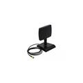 90297 - WLAN WiFi 6 Antenne RP-SMA Stecker 4-6 dBi direktional mit...