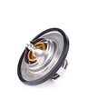 RIDEX 316T0055 Kühlwasserthermostat für VW POLO (9N) Polo Schrägheck (6R1, 6C1)