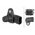 ORIGINAL® Hella Sensor, Nockenwellenposition passend für Volvo XC60 I SUV V40