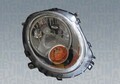MAGNETI MARELLI Hauptscheinwerfer 710301225302 für MINI PY21W R56 CLUBMAN R55