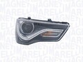 1x Magneti Marelli Bi-Xenon Hauptscheinwerfer D3S LED Rechts passend für Audi A1