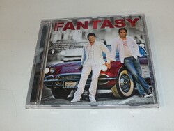 CD   Fantasy - Best of-10 Jahre Fantasy