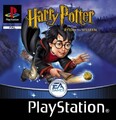 PS1 / Sony Playstation 1 - Harry Potter & der Stein der Weisen nur CD