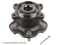BLUE PRINT ADBP820028 Radlagersatz Hinten Links, Hinten Rechts Schrägkugellager