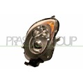 Hauptscheinwerfer Prasco AA2104924 Tyc für Alfa Romeo Links